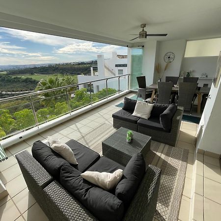 Superior Apartment For Golf, Sea And Nature Lovers Casares Exteriér fotografie