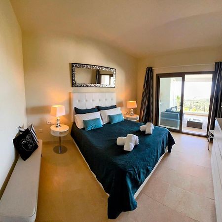Superior Apartment For Golf, Sea And Nature Lovers Casares Exteriér fotografie