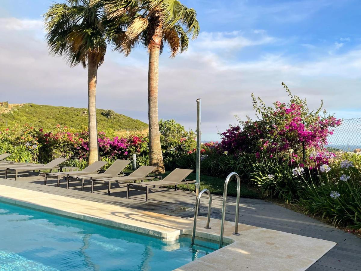 Superior Apartment For Golf, Sea And Nature Lovers Casares Exteriér fotografie
