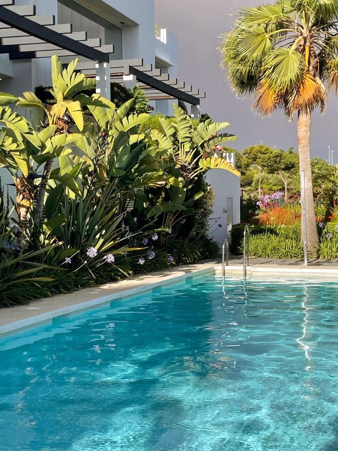 Superior Apartment For Golf, Sea And Nature Lovers Casares Exteriér fotografie