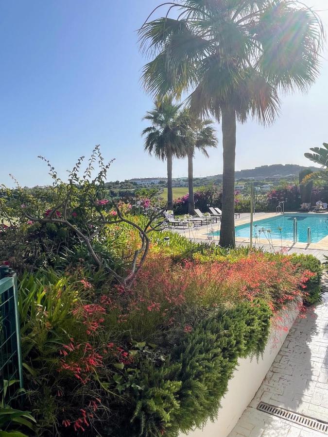 Superior Apartment For Golf, Sea And Nature Lovers Casares Exteriér fotografie