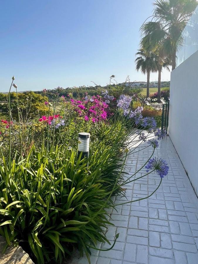Superior Apartment For Golf, Sea And Nature Lovers Casares Exteriér fotografie