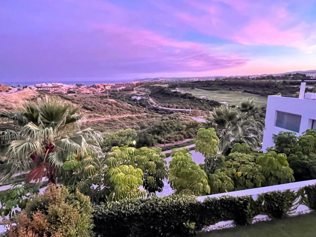 Superior Apartment For Golf, Sea And Nature Lovers Casares Exteriér fotografie
