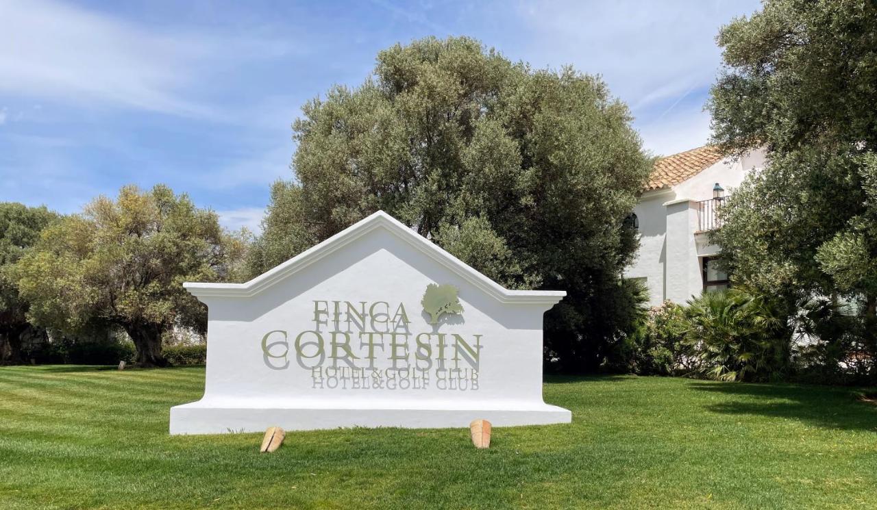 Superior Apartment For Golf, Sea And Nature Lovers Casares Exteriér fotografie