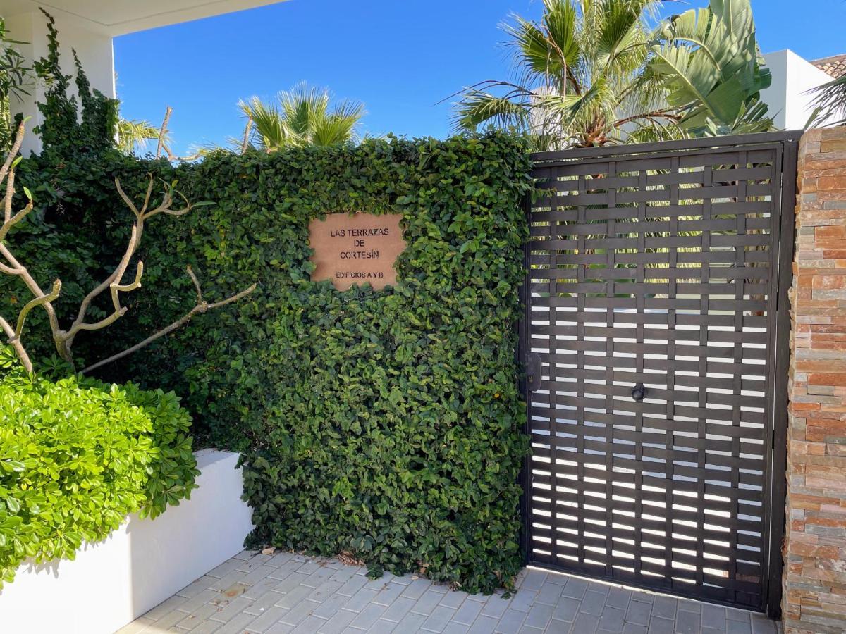 Superior Apartment For Golf, Sea And Nature Lovers Casares Exteriér fotografie
