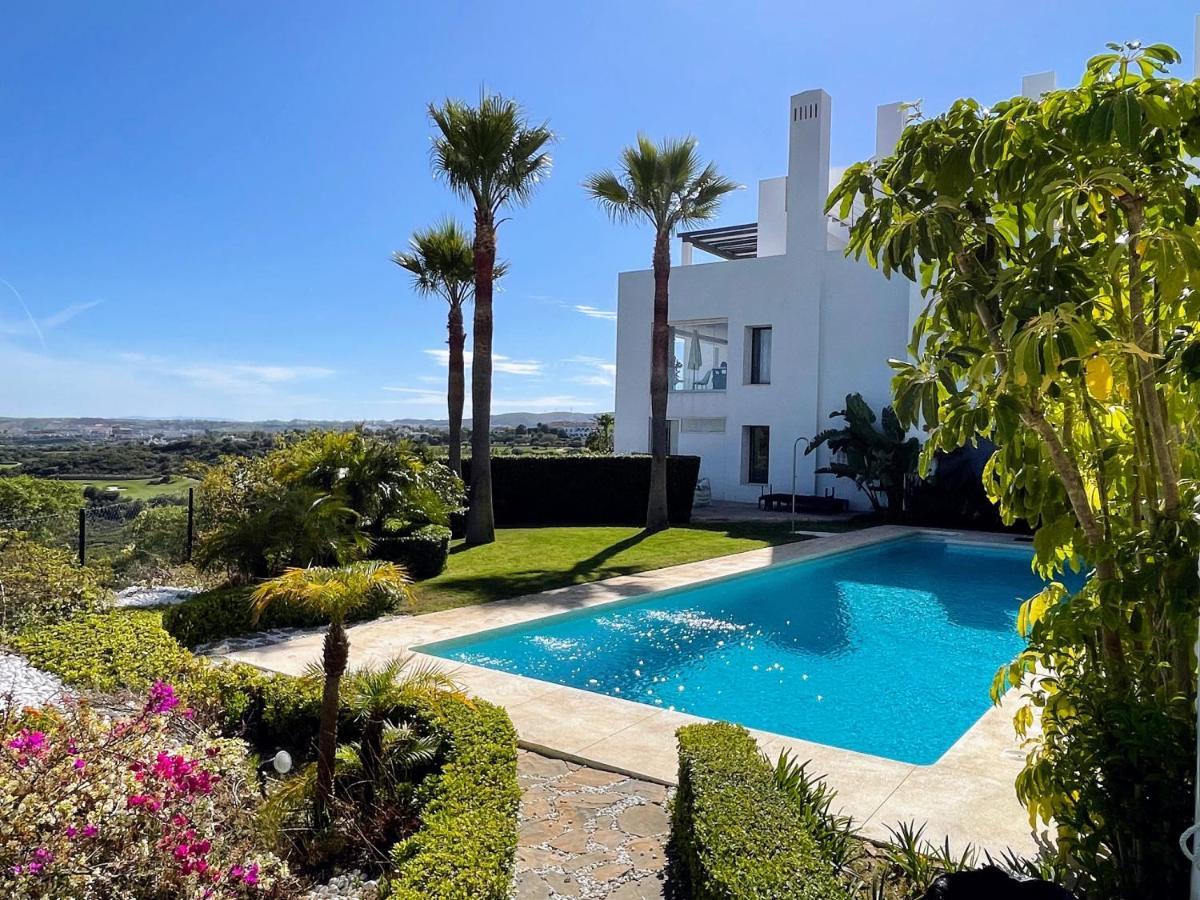 Superior Apartment For Golf, Sea And Nature Lovers Casares Exteriér fotografie