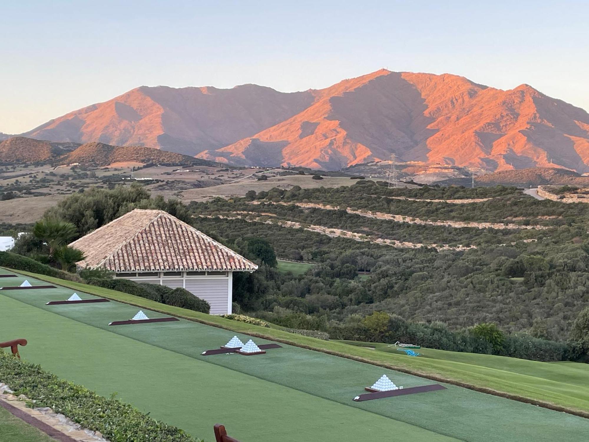 Superior Apartment For Golf, Sea And Nature Lovers Casares Exteriér fotografie