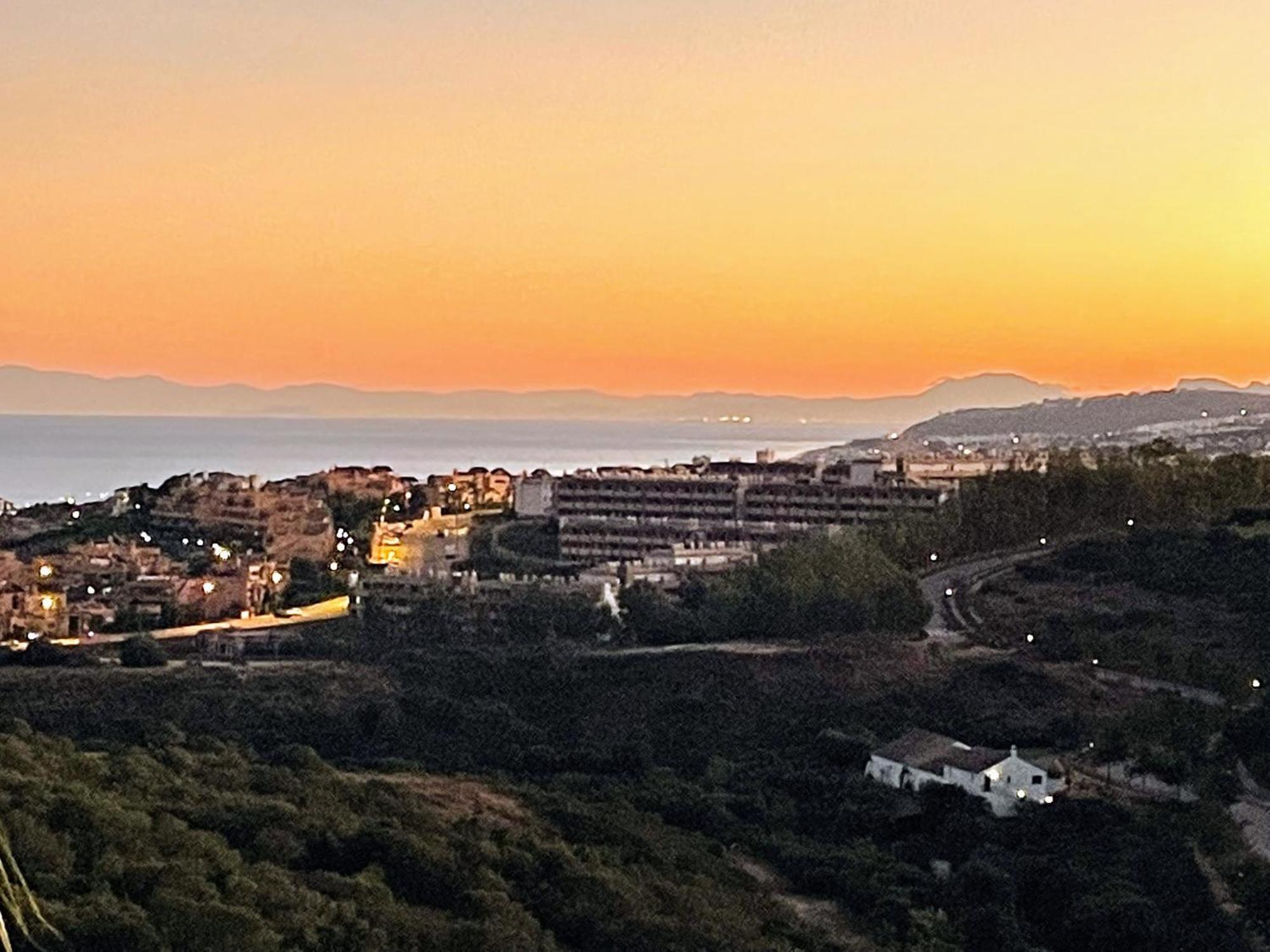 Superior Apartment For Golf, Sea And Nature Lovers Casares Exteriér fotografie
