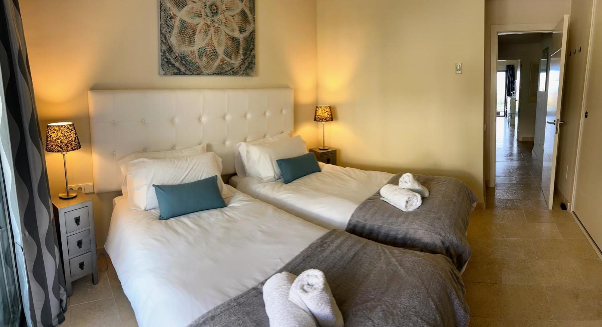 Superior Apartment For Golf, Sea And Nature Lovers Casares Exteriér fotografie