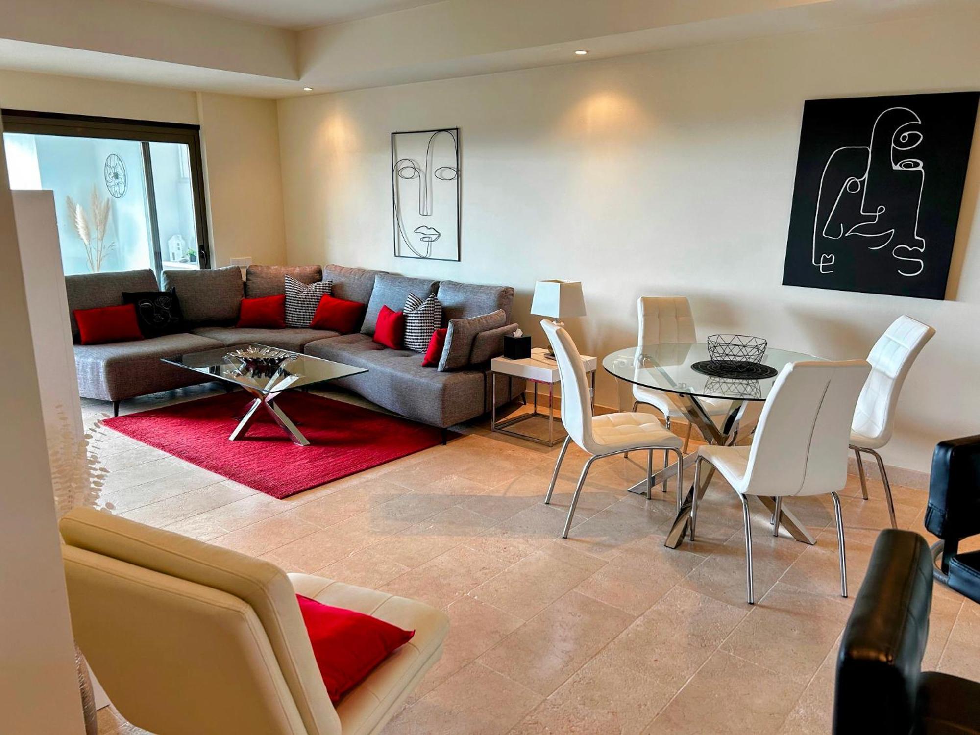 Superior Apartment For Golf, Sea And Nature Lovers Casares Exteriér fotografie